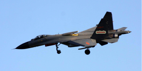 中國(guó)的軍用航天飛機(jī)