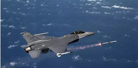 中國(guó)的軍用航天飛機(jī)