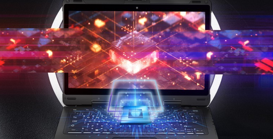 配備了DDR4L內(nèi)存和SSD存儲更強的超任務(wù)處理能力和更快的響應(yīng)速度。